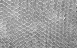 櫃體、門板填(tián)充蜂(fēng)窩鋁,減輕自重量,有效的加強承重力,防水、防火