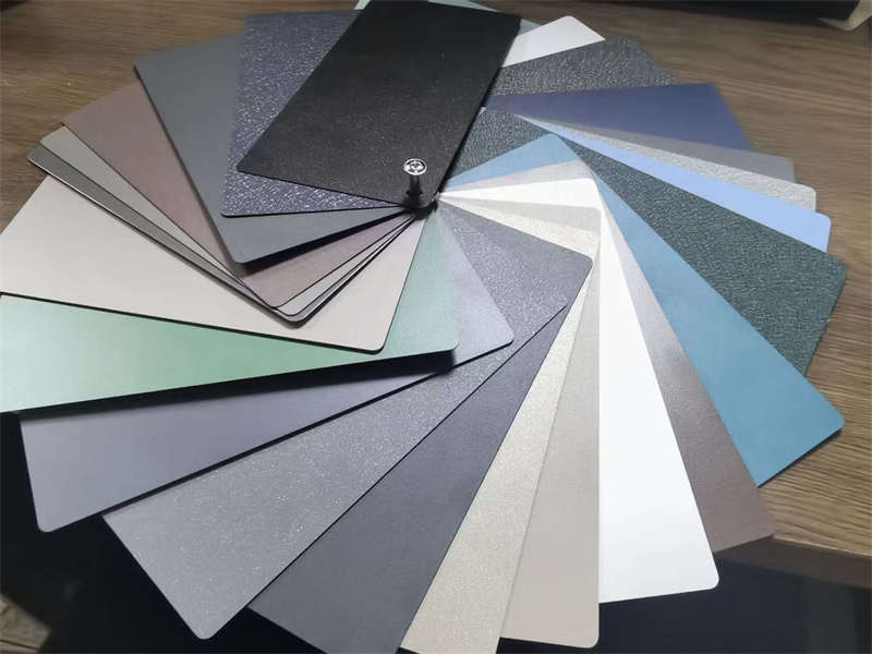 行業專利PC填充鋼板,有效降低甲醛含量至極限