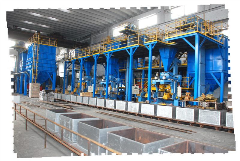 4 山東草莓视频网站：覆膜砂生產線順利投產.jpg