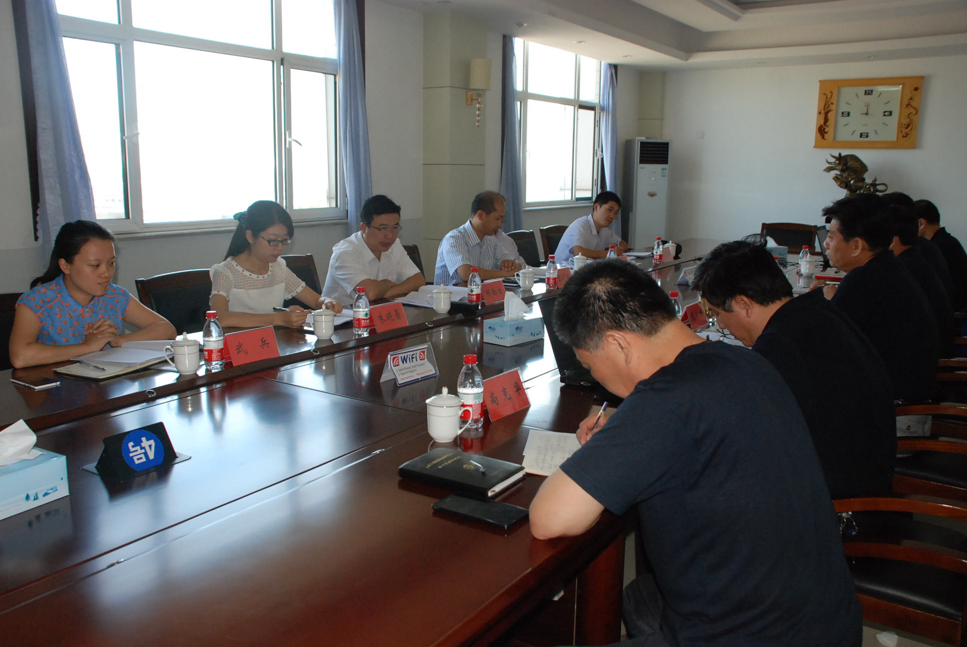 3 民主生活（huó）會.JPG