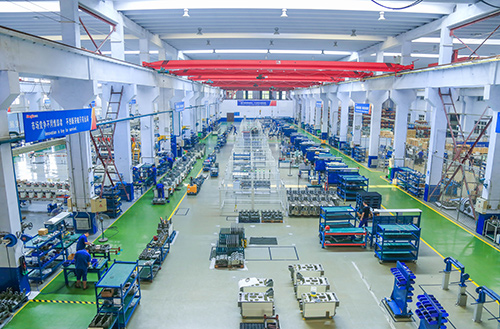 發展曆（lì）程